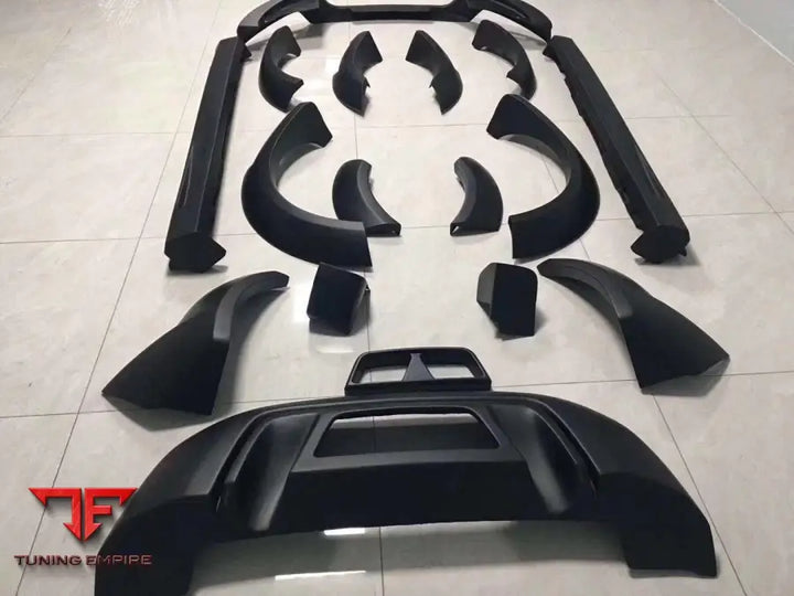 RANGE ROVER EVOQUE 5-DOOR WIDE BODY KIT