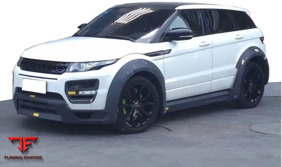 RANGE ROVER EVOQUE 5-DOOR WIDE BODY KIT