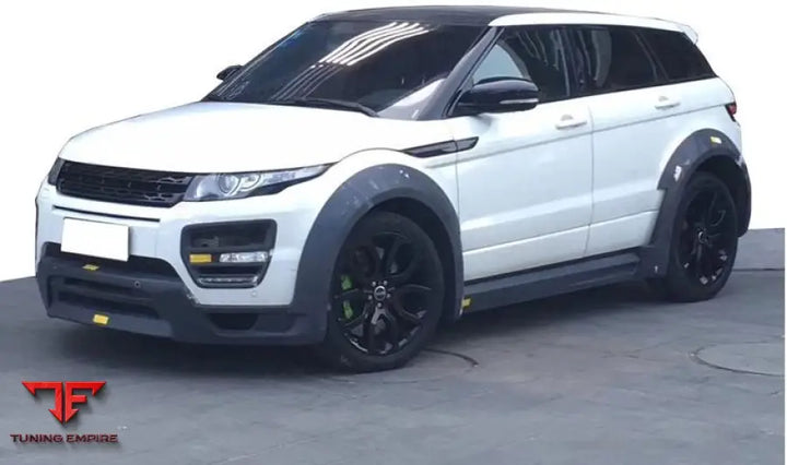 RANGE ROVER EVOQUE 5-DOOR WIDE BODY KIT