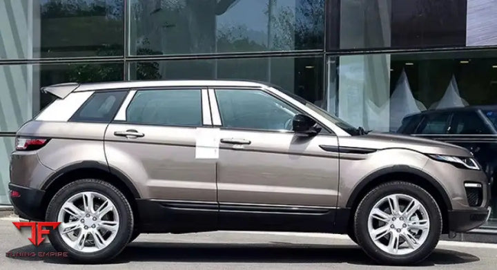 RANGE ROVER EVOQUE BODY KIT