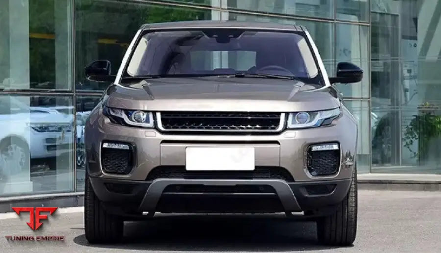 RANGE ROVER EVOQUE BODY KIT