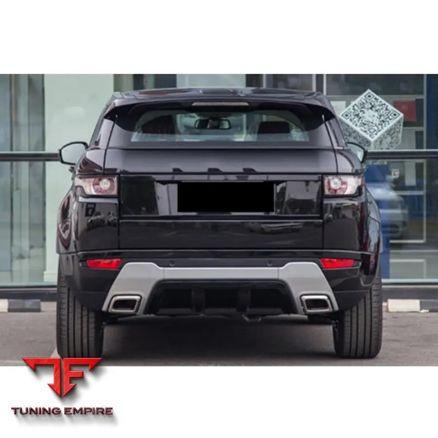 RANGE ROVER EVOQUE DYNAMIC BODY KIT 2010-2017Y