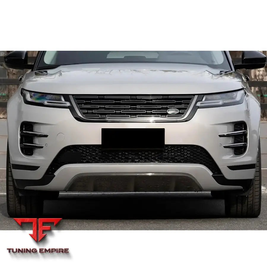 RANGE ROVER EVQUE BODY KIT 2020Y