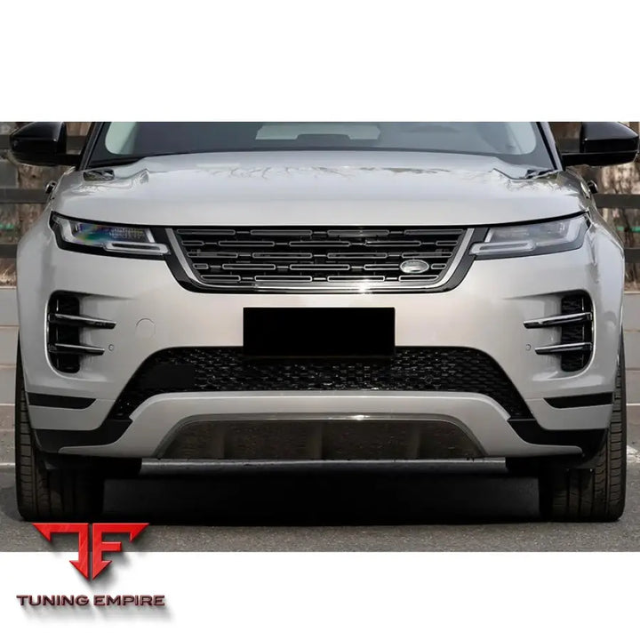 RANGE ROVER EVQUE BODY KIT 2020Y