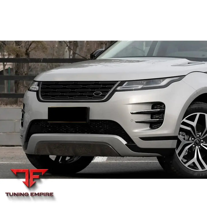 RANGE ROVER EVQUE BODY KIT 2020Y