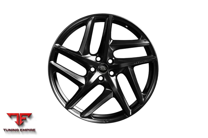 RANGE ROVER KAHN FORGED ALLOY WHEELS