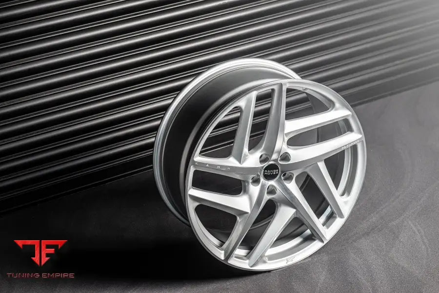 RANGE ROVER KAHN FORGED ALLOY WHEELS