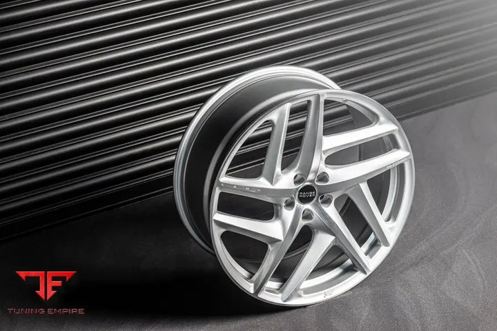 RANGE ROVER KAHN FORGED ALLOY WHEELS