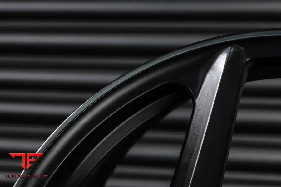 RANGE ROVER KAHN FORGED WHEELS