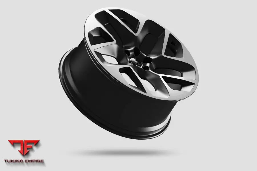RANGE ROVER KAHN FORGED WHEELS