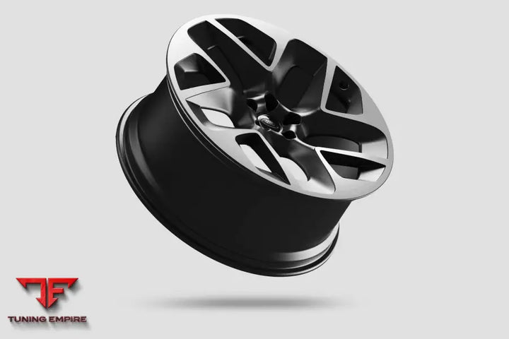 RANGE ROVER KAHN FORGED WHEELS
