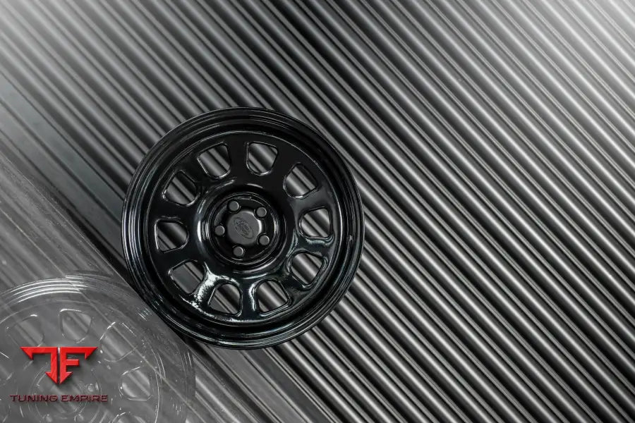 RANGE ROVER KAHN WHEELS