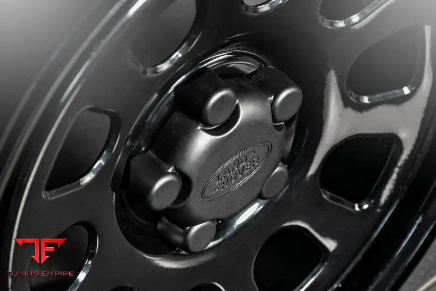 RANGE ROVER KAHN WHEELS