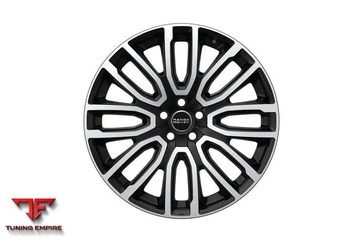 RANGE ROVER KAHN WHEELS