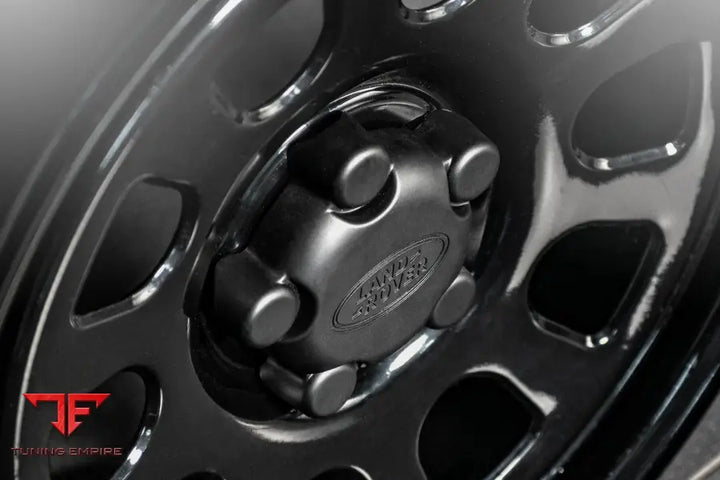 RANGE ROVER KAHN WHEELS