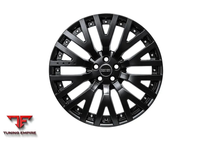 RANGE ROVER KAHN WHEELS
