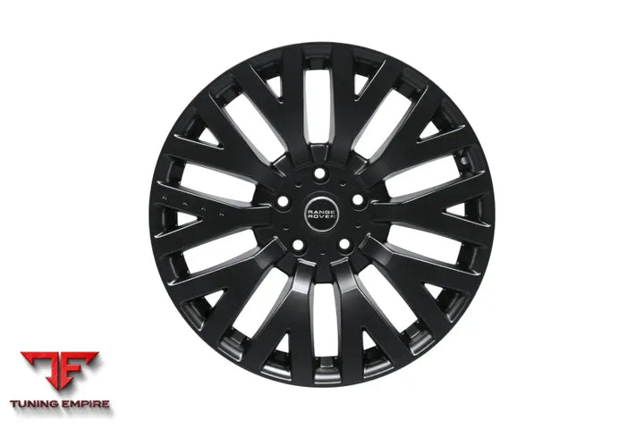 RANGE ROVER KAHN WHEELS