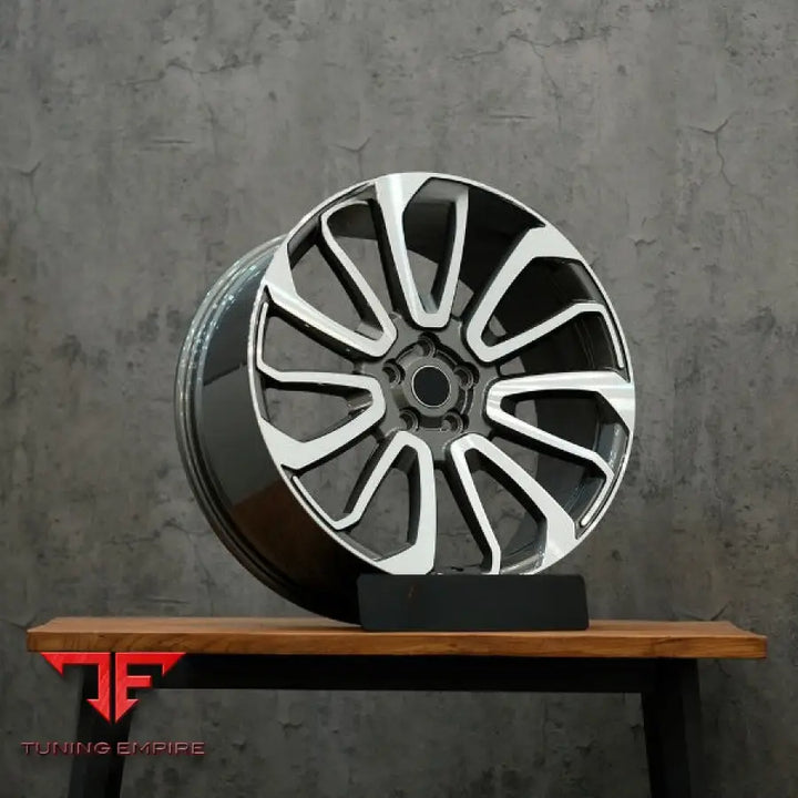 RANGE ROVER WHEEL L405 FACELIFT 2020