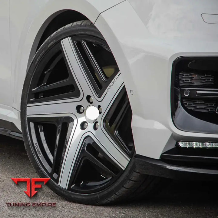 RANGE ROVER L405 WIDE BODY KIT FACELIFT 2018–2022Y