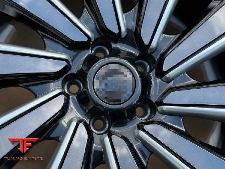 RANGE ROVER WHEEL L460 2023