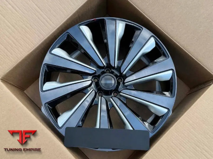 RANGE ROVER WHEEL L460 2023