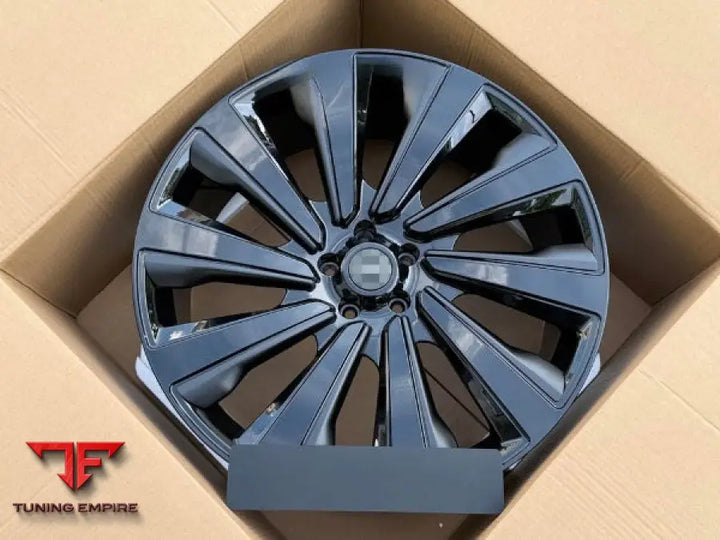 RANGE ROVER WHEEL L460 2024