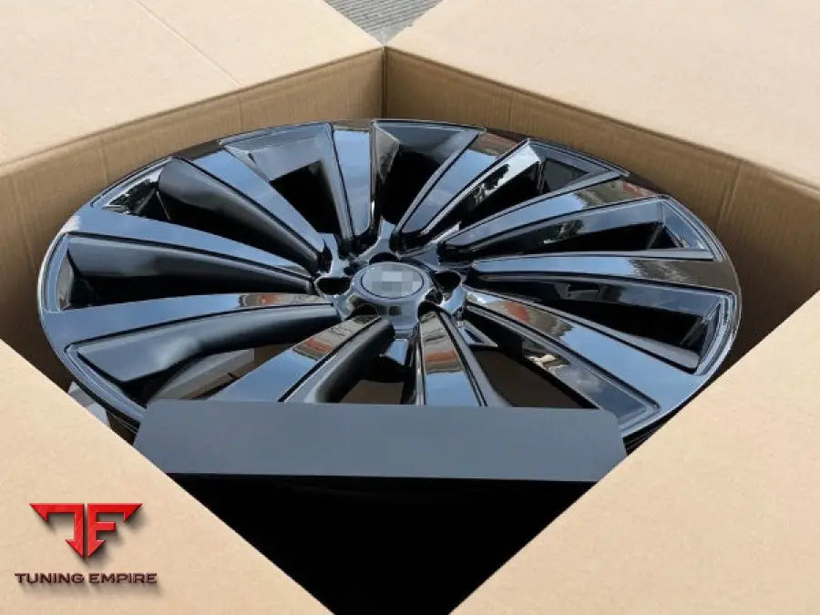 RANGE ROVER WHEEL L460 2024