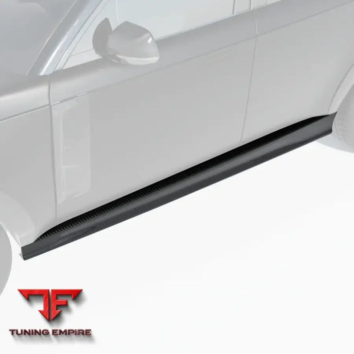 RANGE ROVER L460 BODY KIT