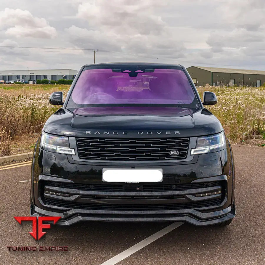 RANGE ROVER L460 BODY KIT