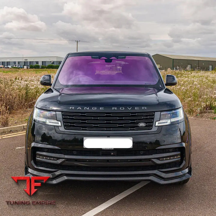 RANGE ROVER L460 BODY KIT