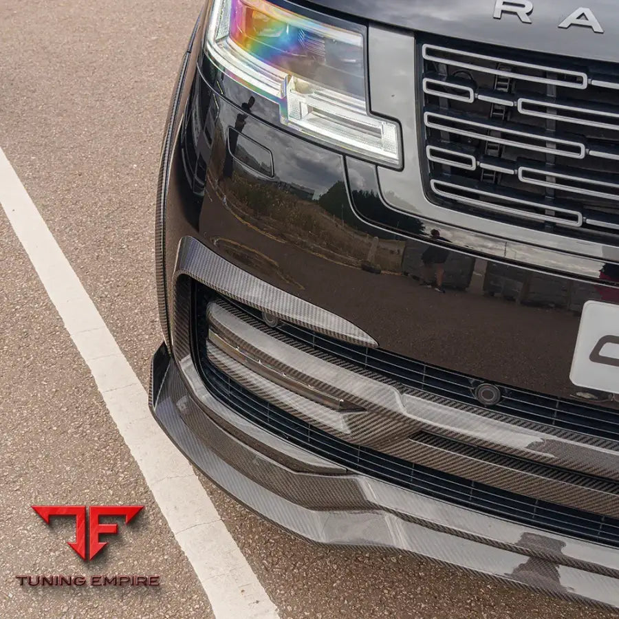 RANGE ROVER L460 BODY KIT