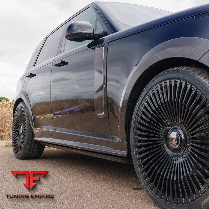 RANGE ROVER L460 BODY KIT