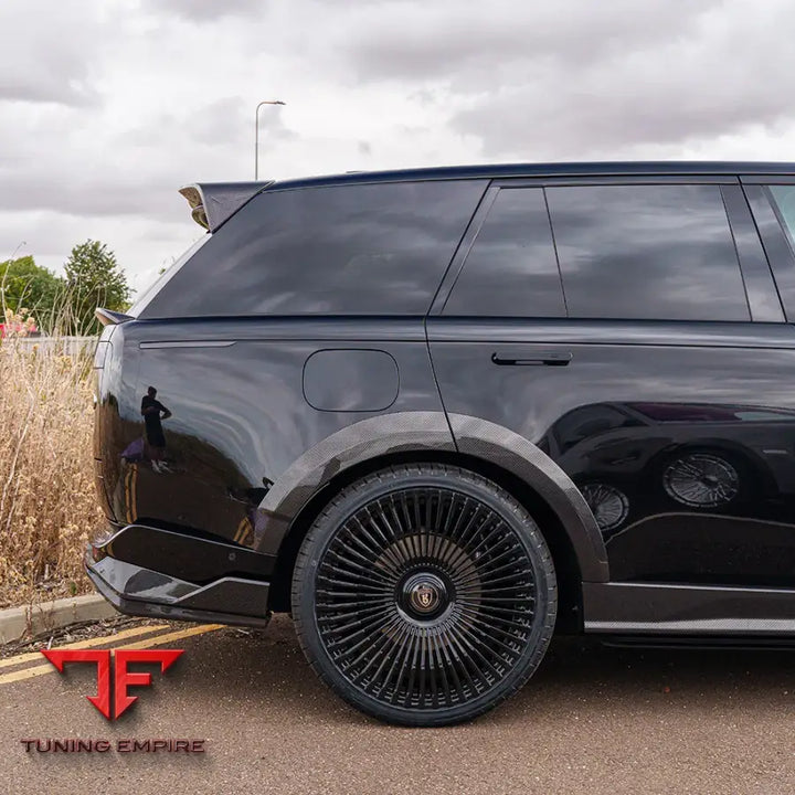 RANGE ROVER L460 BODY KIT