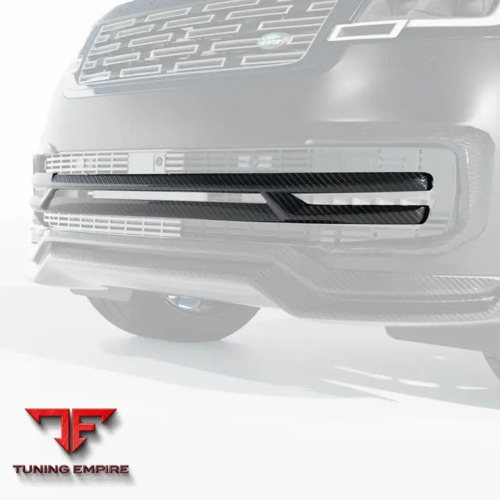 RANGE ROVER L460 BODY KIT