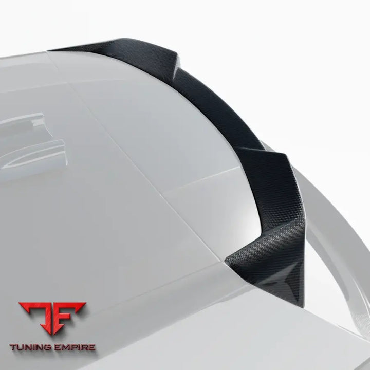 RANGE ROVER L460 BODY KIT