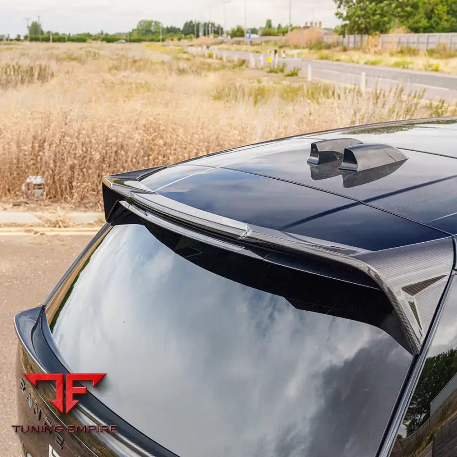 RANGE ROVER L460 BODY KIT