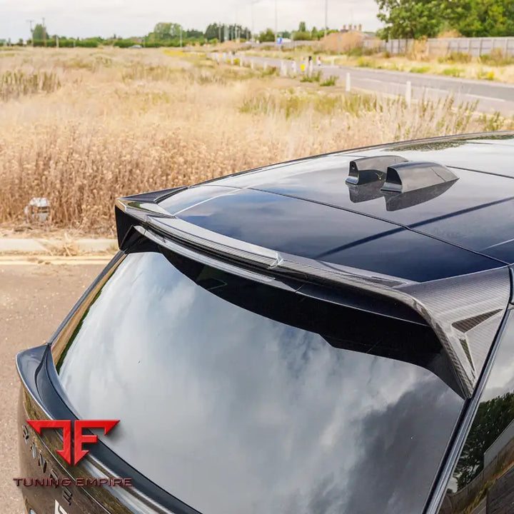 RANGE ROVER L460 BODY KIT