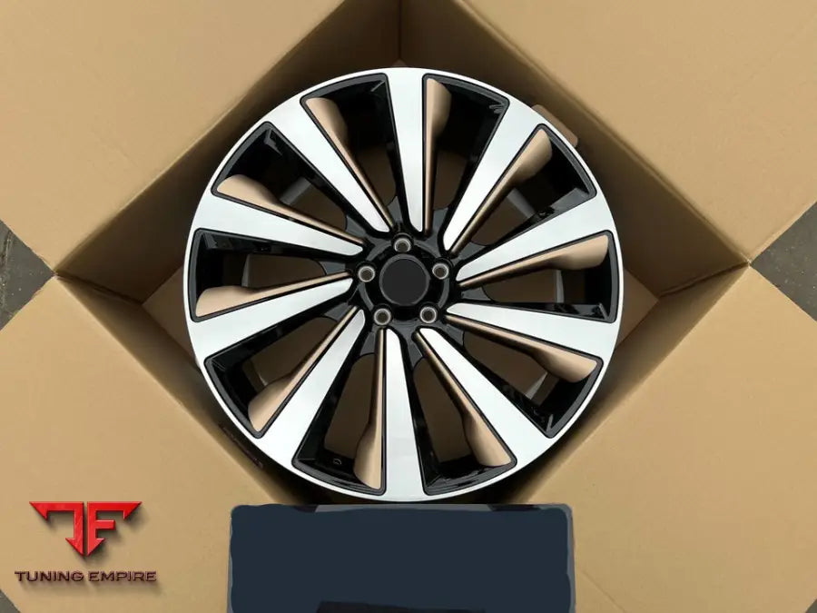 RANGE ROVER WHEEL L460 CARMEL EDITION T23