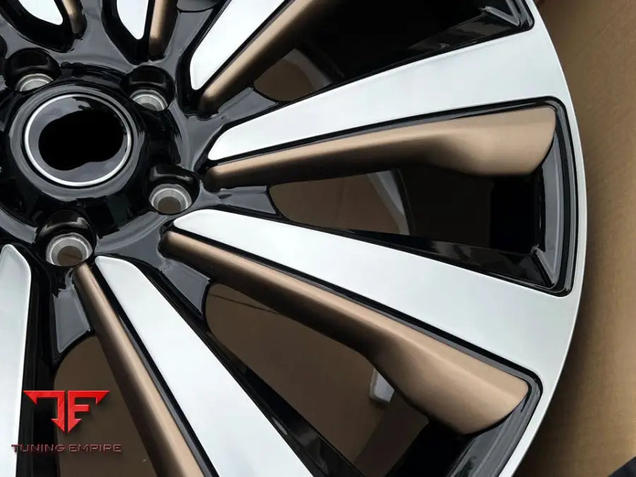 RANGE ROVER WHEEL L460 CARMEL EDITION T23