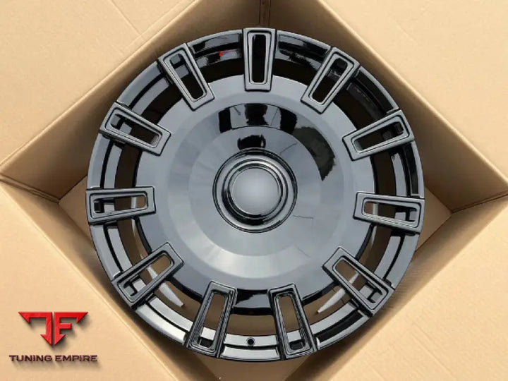 RANGE ROVER L460 WHEELS