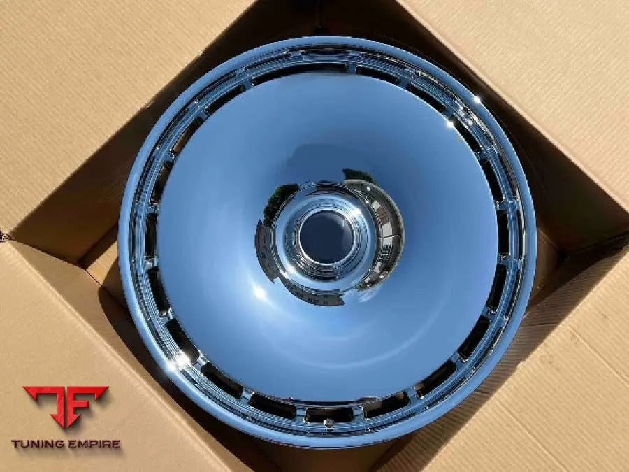 RANGE ROVER L460 WHEELS