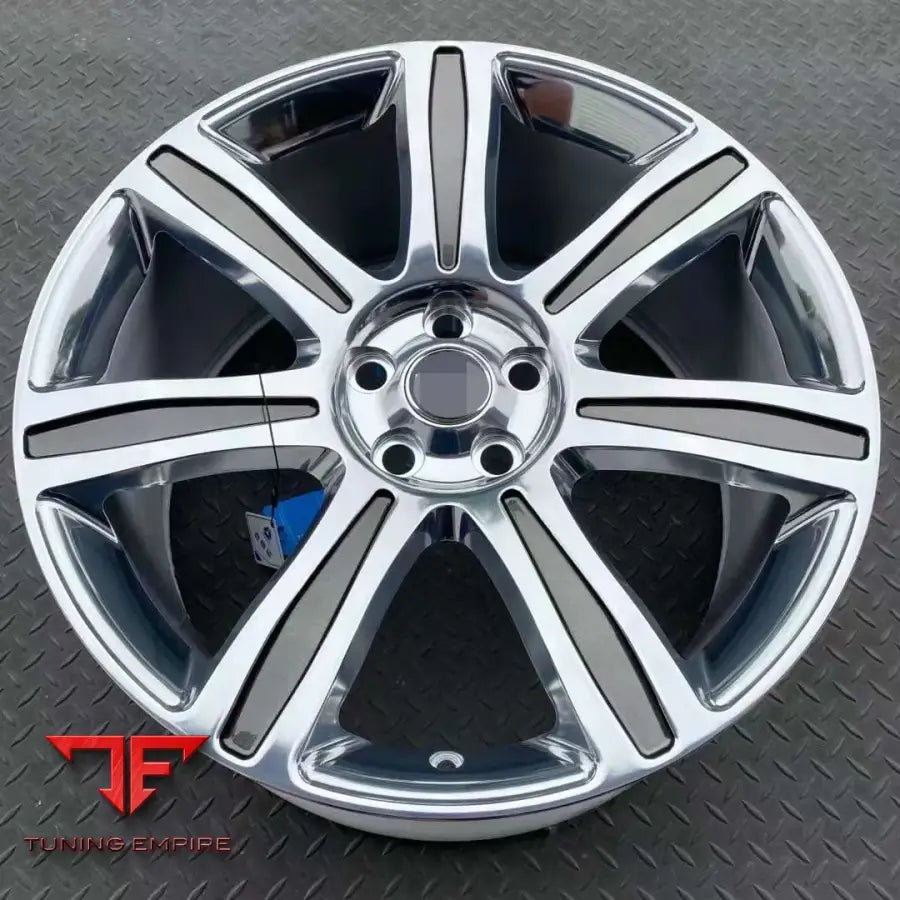 RANGE ROVER WHEEL L460