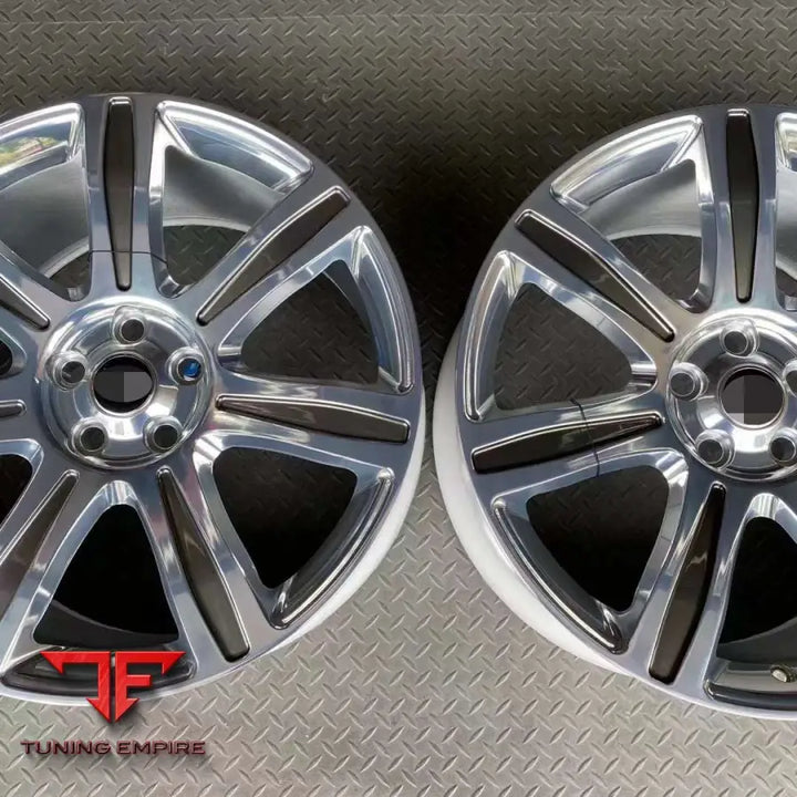 RANGE ROVER WHEEL L460