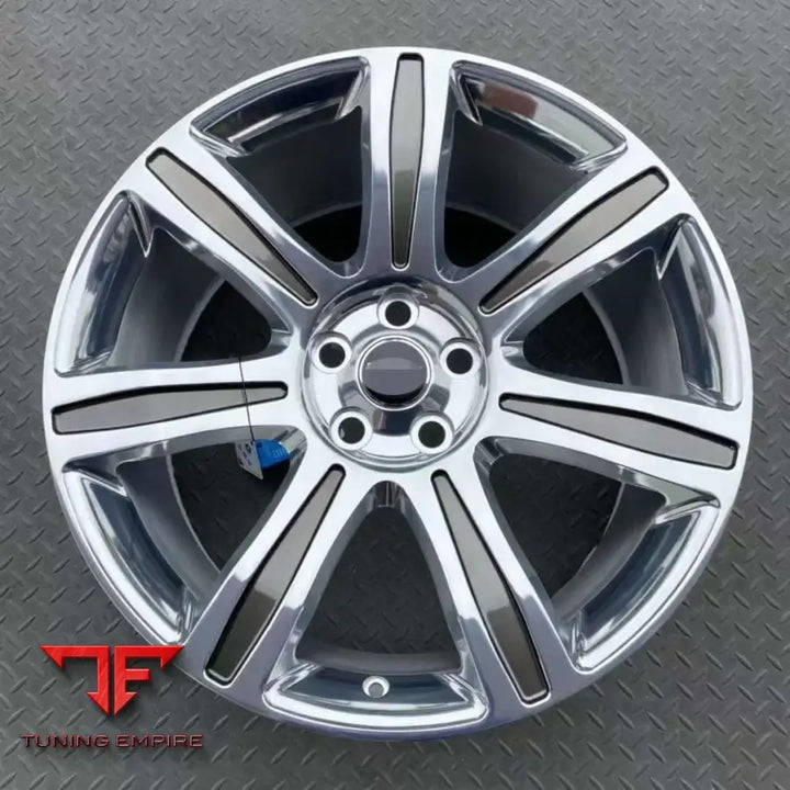 RANGE ROVER WHEEL L460