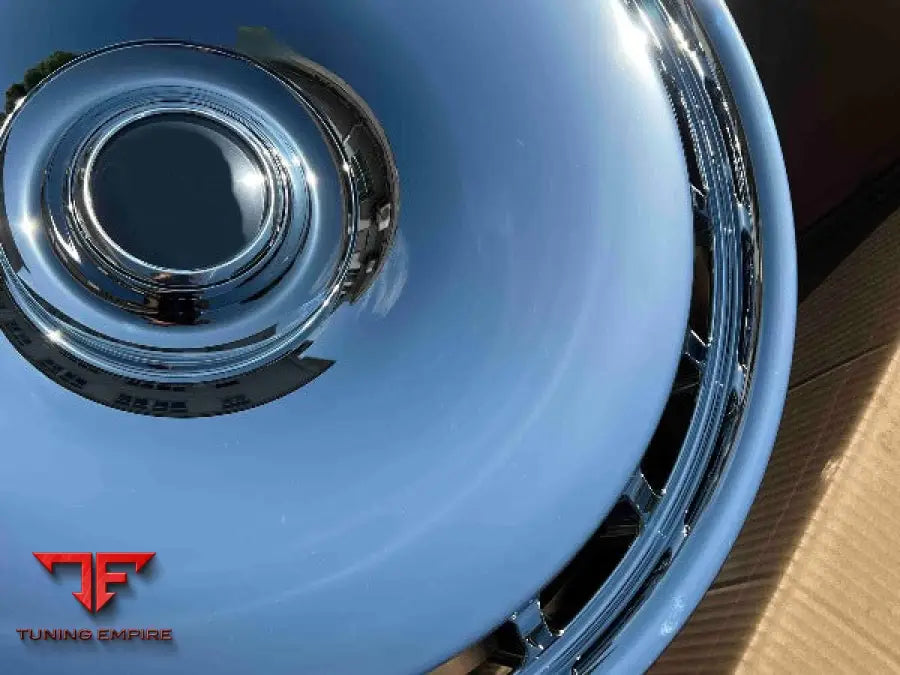 RANGE ROVER L460 WHEELS