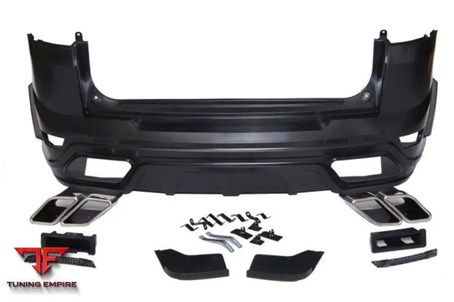 RANGE ROVER SPORT 14Y~