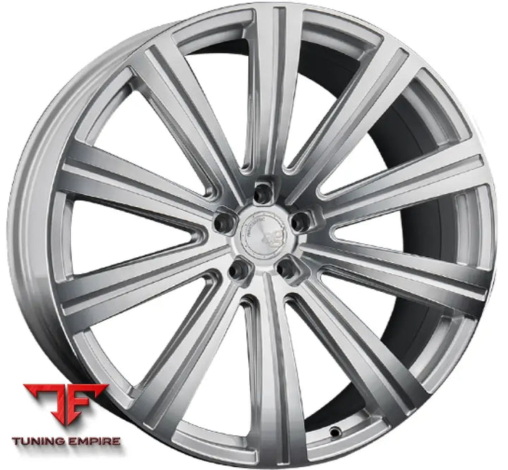 RANGE ROVER SPORT AGL-VANGUARD FLOW FORM MONOBLOCK FORGED WHEELS