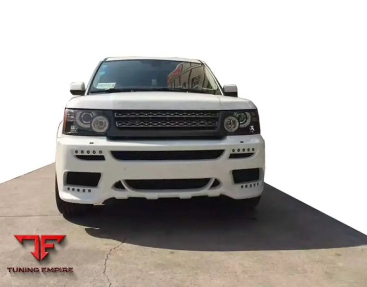RANGE-ROVER SPORT BODY KIT