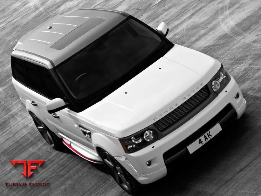 RANGE ROVER SPORT BODY KIT 2010-2013Y