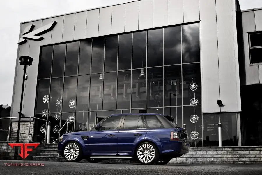 RANGE ROVER SPORT BODY KIT 2010-2013Y